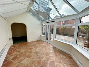 Conservatory- click for photo gallery